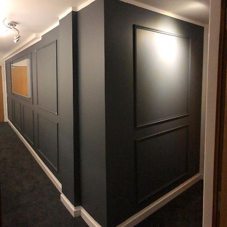 Graphite Apartments Inverness Exterior foto